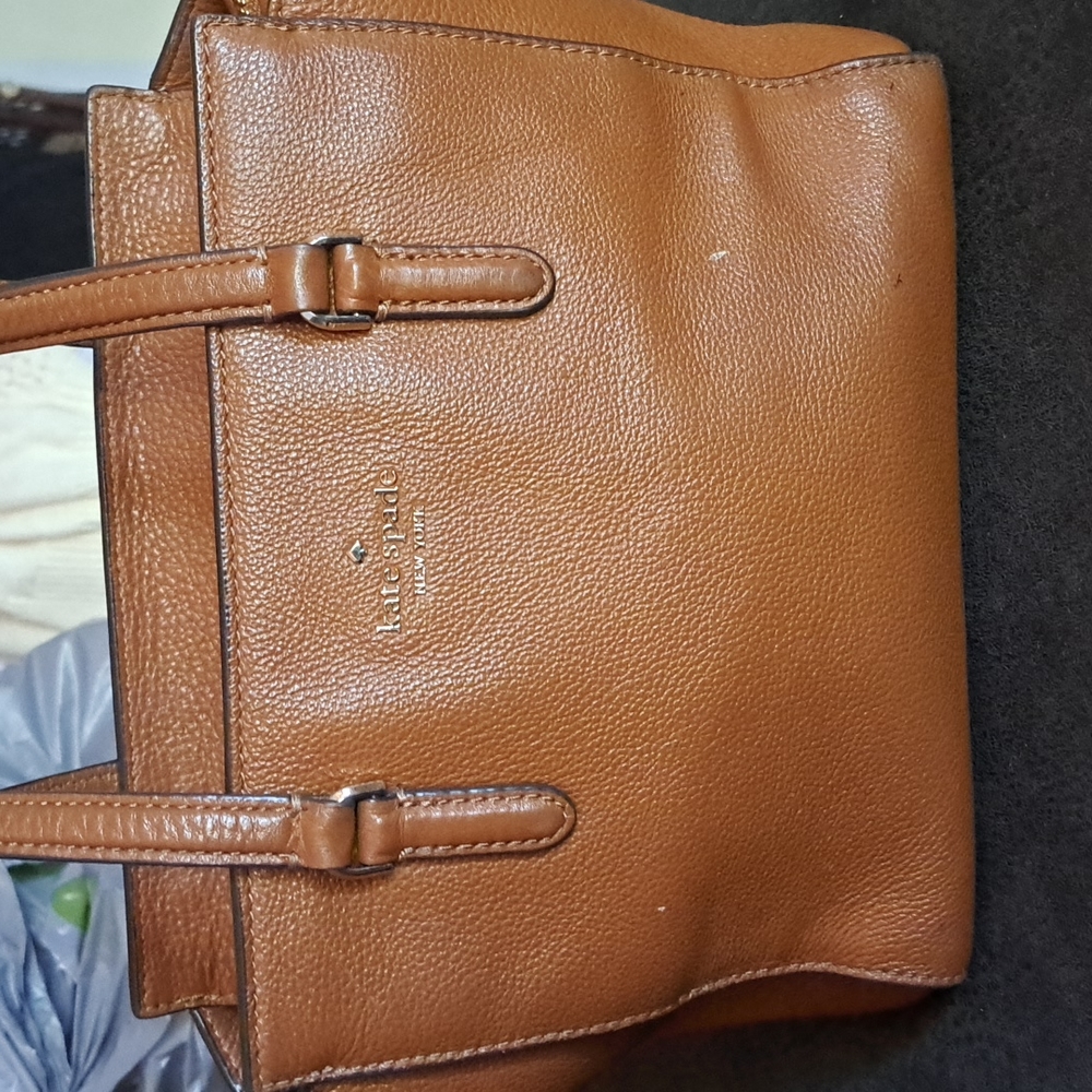 Kate spade tote